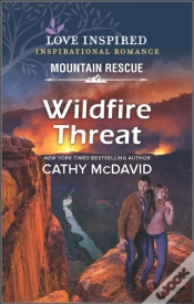 Capa do artigo Wildfire Threat