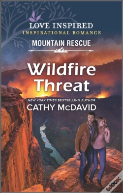 Capa do artigo Wildfire Threat