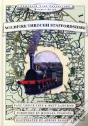 Capa do artigo Wildfire Through Staffordshire