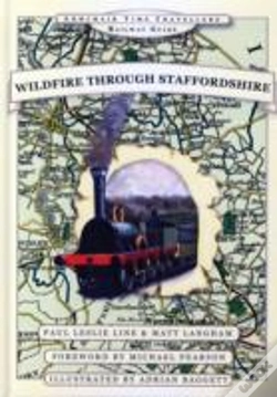 Capa do artigo Wildfire Through Staffordshire