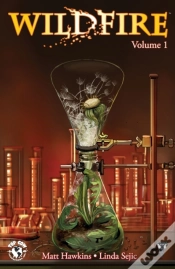 Capa do artigo Wildfire Vol. 1