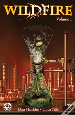 Capa do artigo Wildfire Vol. 1
