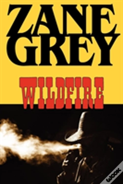 Capa do artigo Wildfire