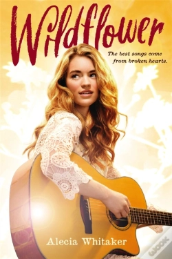 Capa do artigo Wildflower