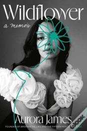 Capa do artigo Wildflower