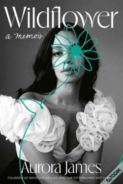 Capa do artigo Wildflower