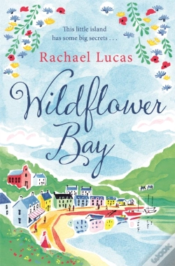 Capa do artigo Wildflower Bay