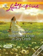 Capa do artigo Wildflower Bride In Dry Creek