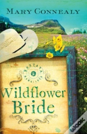 Capa do artigo Wildflower Bride