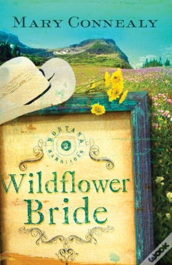 Capa do artigo Wildflower Bride
