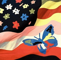 Capa do artigo Wildflower - CD