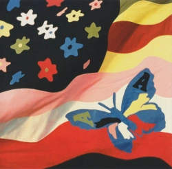 Capa do artigo Wildflower - CD