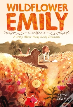 Capa do artigo Wildflower Emily