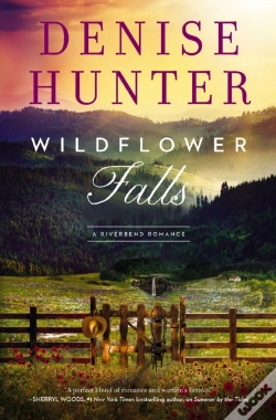 Capa do artigo Wildflower Falls