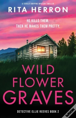 Capa do artigo Wildflower Graves