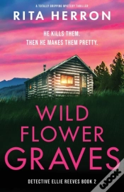 Capa do artigo Wildflower Graves