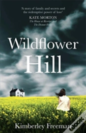 Capa do artigo Wildflower Hill