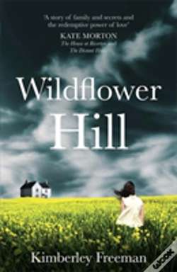 Capa do artigo Wildflower Hill