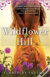 Capa do artigo Wildflower Hill