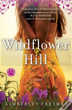 Capa do artigo Wildflower Hill