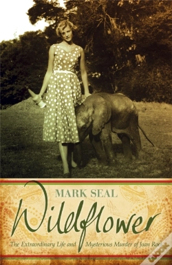 Capa do artigo Wildflower