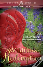 Capa do artigo Wildflower Redemption