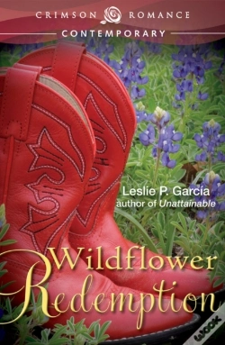 Capa do artigo Wildflower Redemption