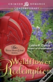 Capa do artigo Wildflower Redemption