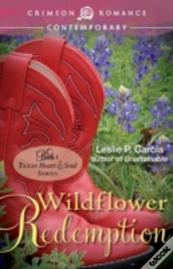 Capa do artigo Wildflower Redemption