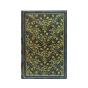 Wildflower Song Mini Lined Hardback Journal (Elastic Band Closure) - Preview