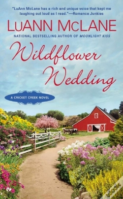 Capa do artigo Wildflower Wedding