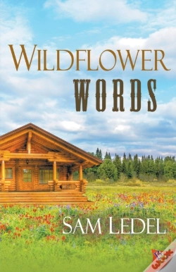 Capa do artigo Wildflower Words