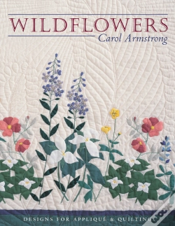 Capa do artigo Wildflowers