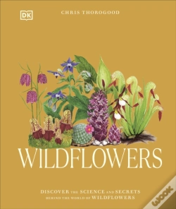 Capa do artigo Wildflowers