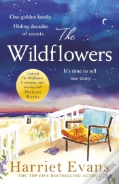 Capa do artigo Wildflowers