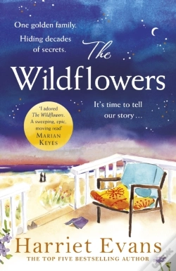 Capa do artigo Wildflowers