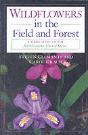 Wildflowers In The Field And Forest - Preview