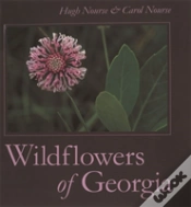 Capa do artigo Wildflowers Of Georgia
