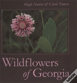 Capa do artigo Wildflowers Of Georgia