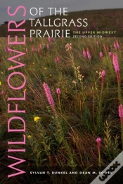 Capa do artigo Wildflowers Of The Tallgrass Prairie