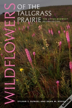 Capa do artigo Wildflowers Of The Tallgrass Prairie