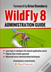 Capa do artigo Wildfly Administration Guide