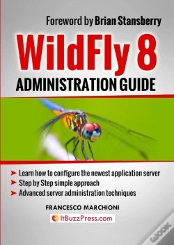 Capa do artigo Wildfly Administration Guide