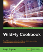Wildfly Cookbook - Preview