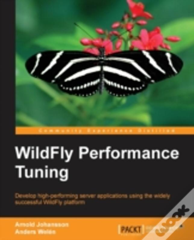 Wildfly Performance Tuning