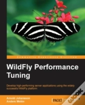 Wildfly Performance Tuning