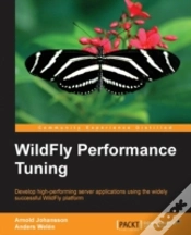 Capa do artigo Wildfly Performance Tuning