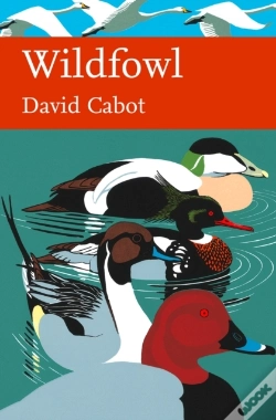 Capa do artigo Wildfowl