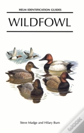 Capa do artigo Wildfowl