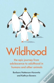 Capa do artigo Wildhood